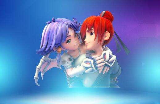 梦幻西游2春心萌动大赛活动规则介绍