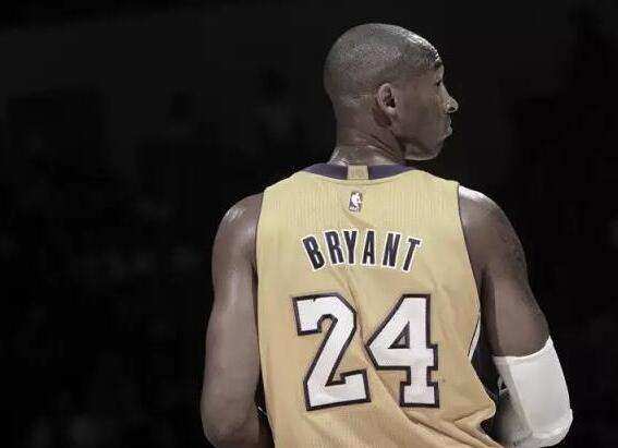 20年坚守一座城科比用行动赢得所有人尊敬