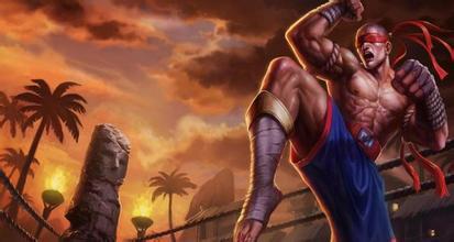 闯荡联盟必备手册 联盟精彩也需多加小心