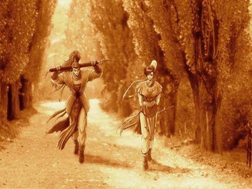 闯荡联盟必备手册 联盟精彩也需多加小心