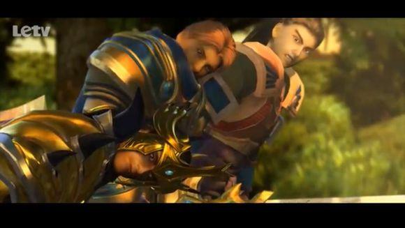 闯荡联盟必备手册 联盟精彩也需多加小心