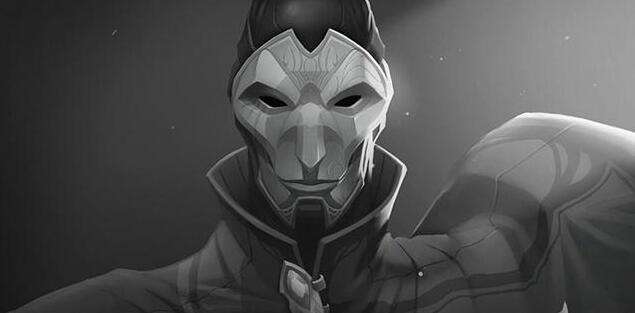 LOL新英雄烬很强?极大诀窍教你吊打戏命师