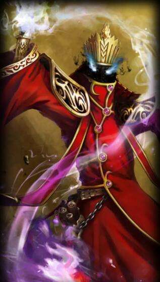 论LOL英雄整容前后的变化 设计师喜欢大妈