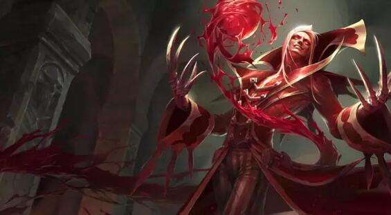 论LOL英雄整容前后的变化 设计师喜欢大妈