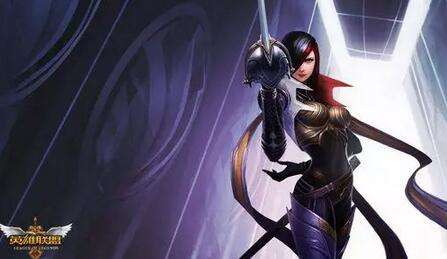 论LOL英雄整容前后的变化 设计师喜欢大妈