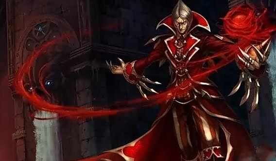 论LOL英雄整容前后的变化 设计师喜欢大妈