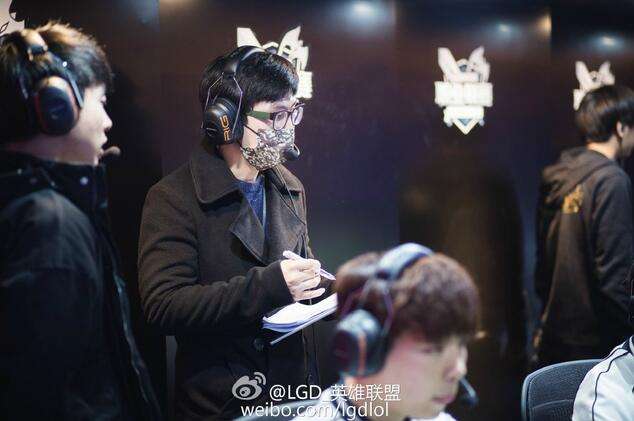 LGD失利总结报告:运营或者打架路在何方