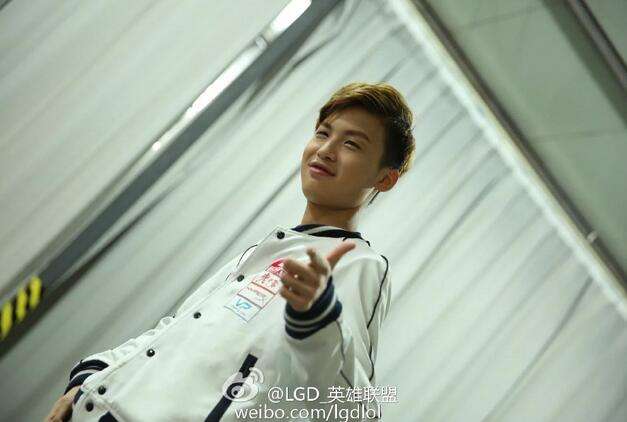 LGD失利总结报告:运营或者打架路在何方