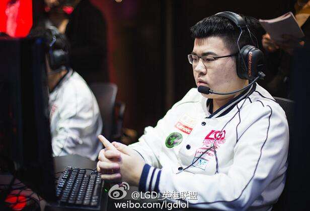 LGD失利总结报告:运营或者打架路在何方