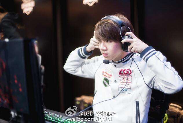 LGD失利总结报告:运营或者打架路在何方