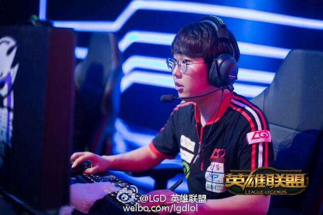 LGD失利总结报告:运营或者打架路在何方