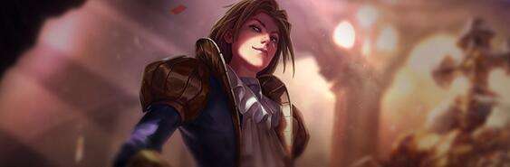 排位赛EZ随处见 六大诀窍教你完美克制