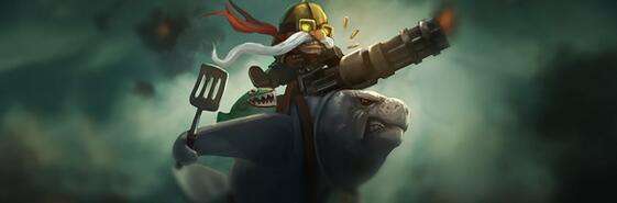 排位赛EZ随处见 六大诀窍教你完美克制