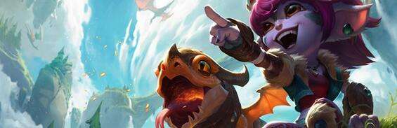 排位赛EZ随处见 六大诀窍教你完美克制