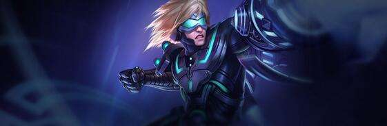 排位赛EZ随处见 六大诀窍教你完美克制