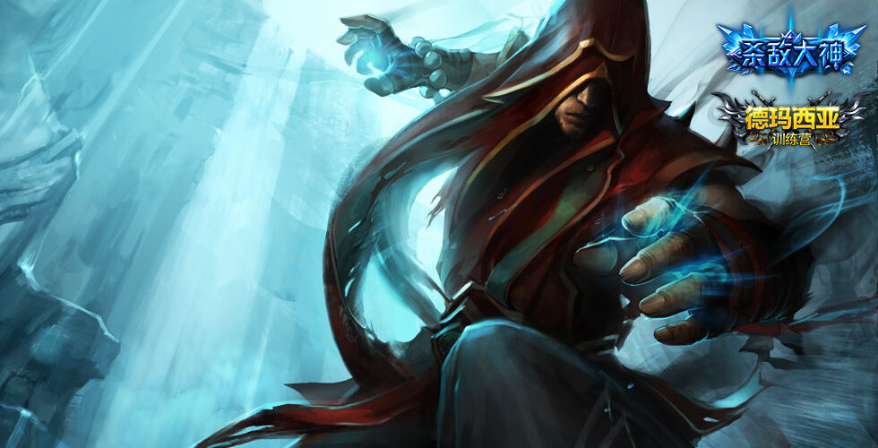 lol盲僧防弹武僧皮肤介绍防弹武僧李青详解