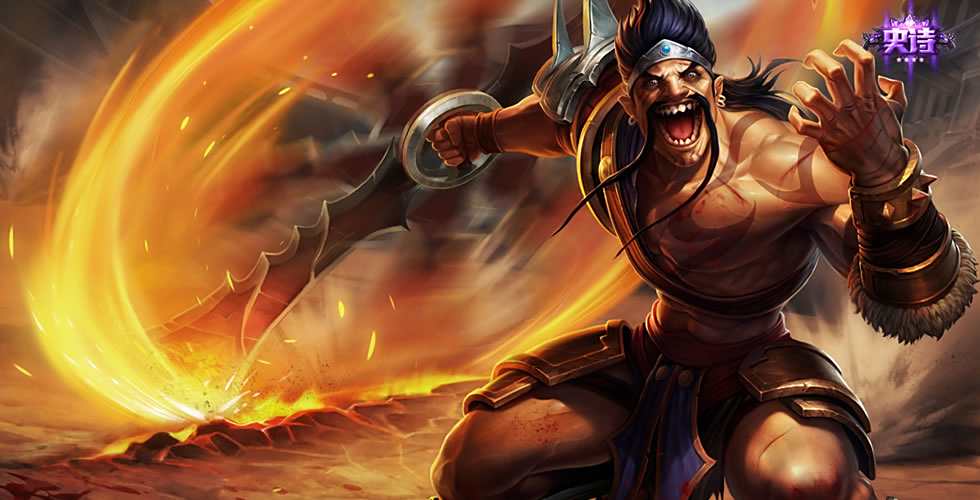 lol补兵小技巧 8招教你轻松练好补兵