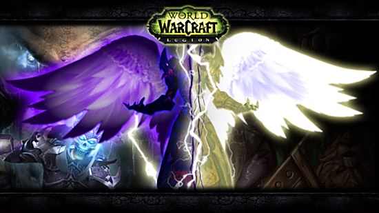 魔兽7.0职业反馈：暗牧虚空形态将手动激活