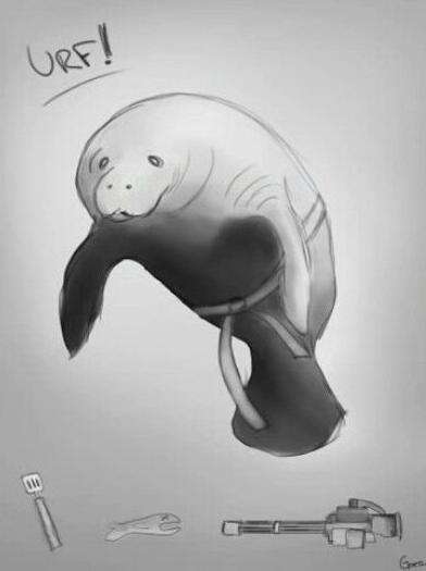 盘点那些被取消开发的英雄 原来不止熬兴