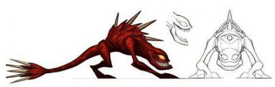 盘点那些被取消开发的英雄 原来不止熬兴