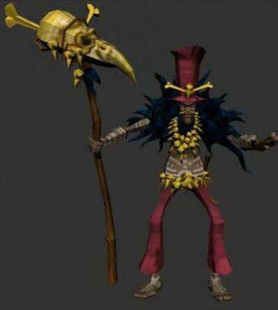 盘点那些被取消开发的英雄 原来不止熬兴