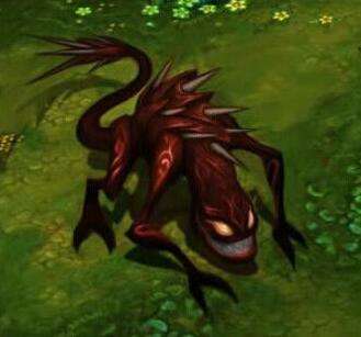 盘点那些被取消开发的英雄 原来不止熬兴