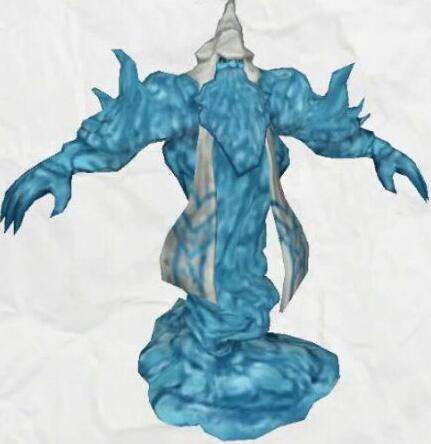 盘点那些被取消开发的英雄 原来不止熬兴