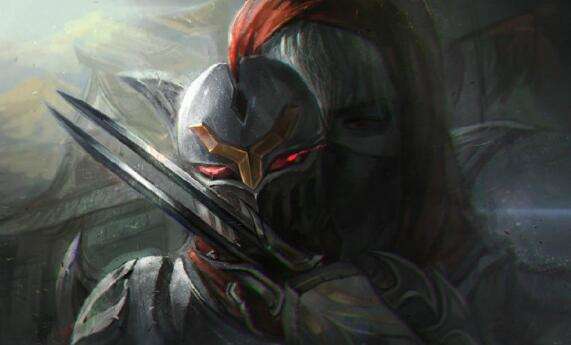 lol新装备暮刃来袭 大嘴秒变版本强势英雄