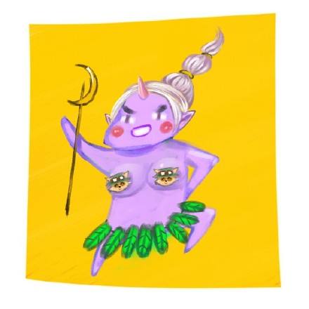 趣味集锦:辛苦上分两年 一夜回到解放前