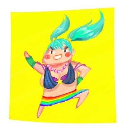 趣味集锦:辛苦上分两年 一夜回到解放前