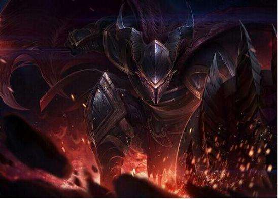 补丁才是爹 LOL 6.3版本崛起英雄一览