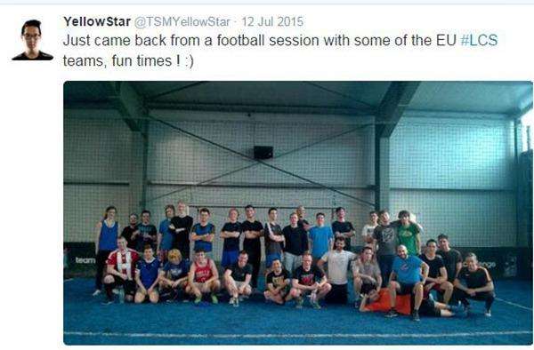 宣告领衔 lol电竞圈屌丝逆袭的四大选手