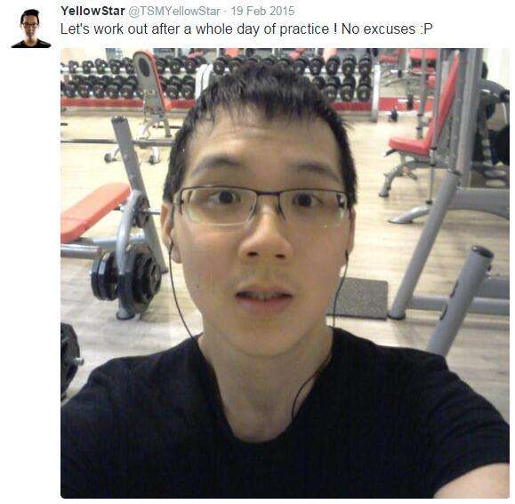 宣告领衔 lol电竞圈屌丝逆袭的四大选手