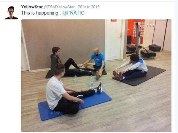 宣告领衔 lol电竞圈屌丝逆袭的四大选手