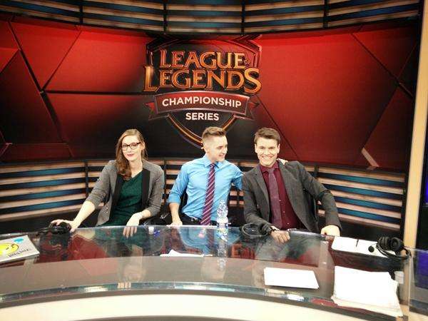 宣告领衔 lol电竞圈屌丝逆袭的四大选手