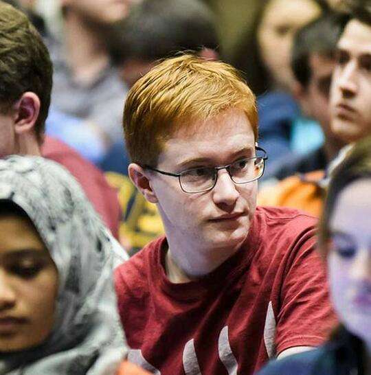 北美IMT战队12连胜：最强CEO竟只有21岁