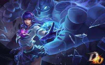 D10随机对战元素前瞻 第十域随机元素的玩法乐趣