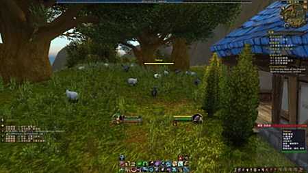 核爆级新BUG：自爆绵羊上亿伤害猎人无敌