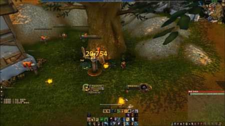 核爆级新BUG：自爆绵羊上亿伤害猎人无敌