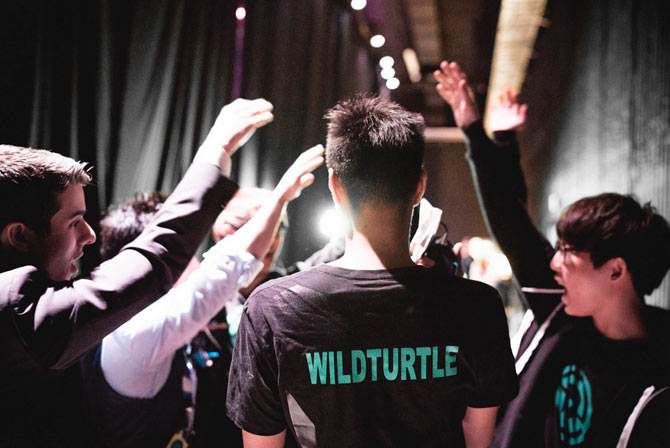 北美LCS春季半程总结：IMT战队强到无解