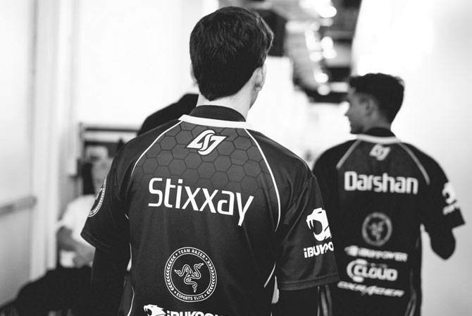 北美LCS春季半程总结：IMT战队强到无解