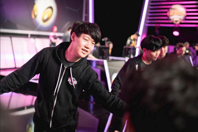 北美LCS春季半程总结：IMT战队强到无解