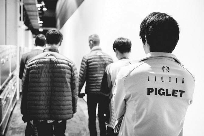 北美LCS春季半程总结：IMT战队强到无解