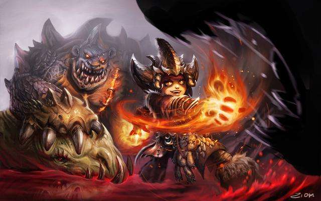 买了绝不后悔的10大中单 第一名要趁早买