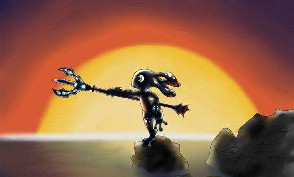 买了绝不后悔的10大中单 第一名要趁早买