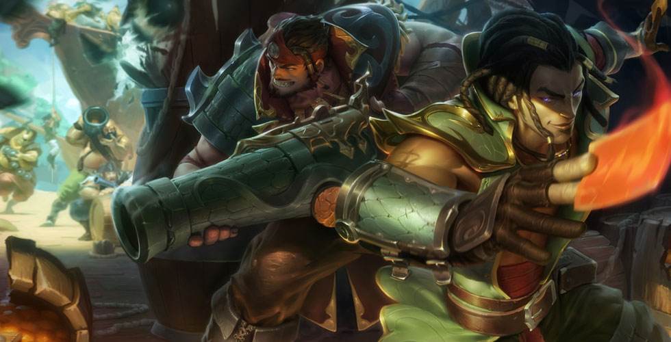 lol卡牌新皮肤逍遥赌侠崔斯特多少钱