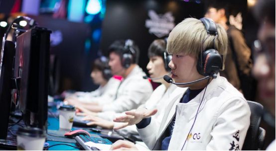 QG被破不败金身 详解折戟沉沙之根本