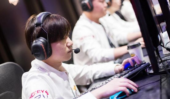 QG被破不败金身 详解折戟沉沙之根本