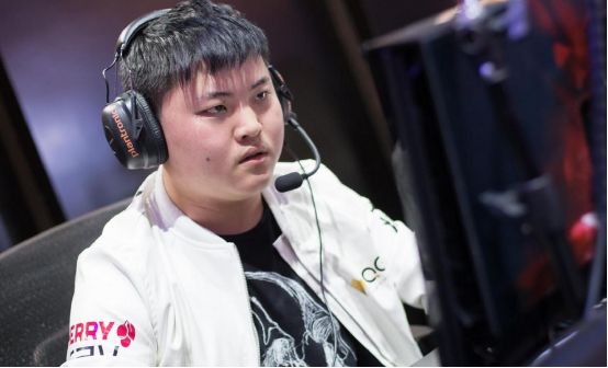 QG被破不败金身 详解折戟沉沙之根本