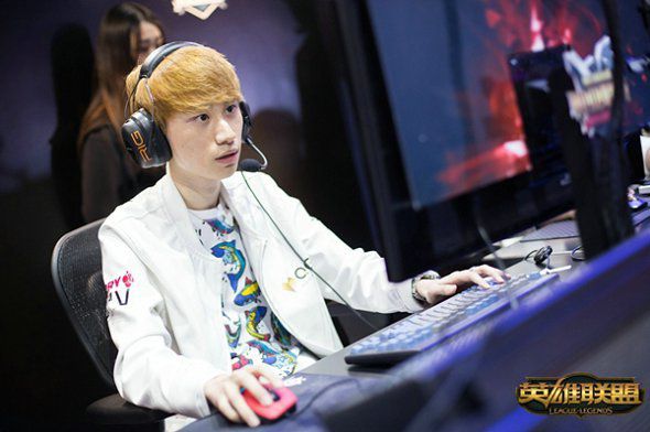 LPL最强霸主之争 RNG技高一筹先下一城